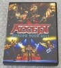 ACCEPT / EUROPE TOUR 2011 (2DVD-R) LOST AND FOUND / LAF1243/1244