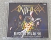 ANTHRAX / BLOODSTOCK OPEN AIR 2016 (1DVD-R) GIFT TITTLE