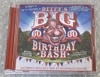 ERIC CLAPTON / BEEFY'S BIG BIRTHDAY BASH (1CD+1DVD) MID VALLEY RECORDS / MVR 805