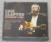 ERIC CLAPTON / BUDOKAN 1993 6TH & 7TH NIGHT (4CD) TRICONE 131/132/133/134