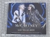 PAUL McCARTNEY / LAS VEGAS 2019: THE VIDEO (1DVD-R) GIFT TITTLE