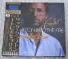 ERIC CLAPTON / INTO THE FIRE: DEFINITIVE EDITION「ハートに火をつけろ」+ INTO THE FIRE: WOODLOCK COVER「燃えるBUDOKA