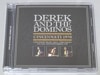 DEREK AND THE DOMINOS / CINCINNATI 1970 (2CD) BEANO-226