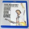 PAUL McCARTNEY / TOKYO DOME FILM FROM 