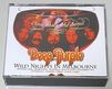 DEEP PURPLE / WILD NIGHTS IN MELBOURNE (4CD-R) SHADES 387|パープル/レインボー関連|中古品HR/HM