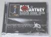 PAUL McCARTNEY / NAGOYA DOME 2018 (2CD) NO LABEL