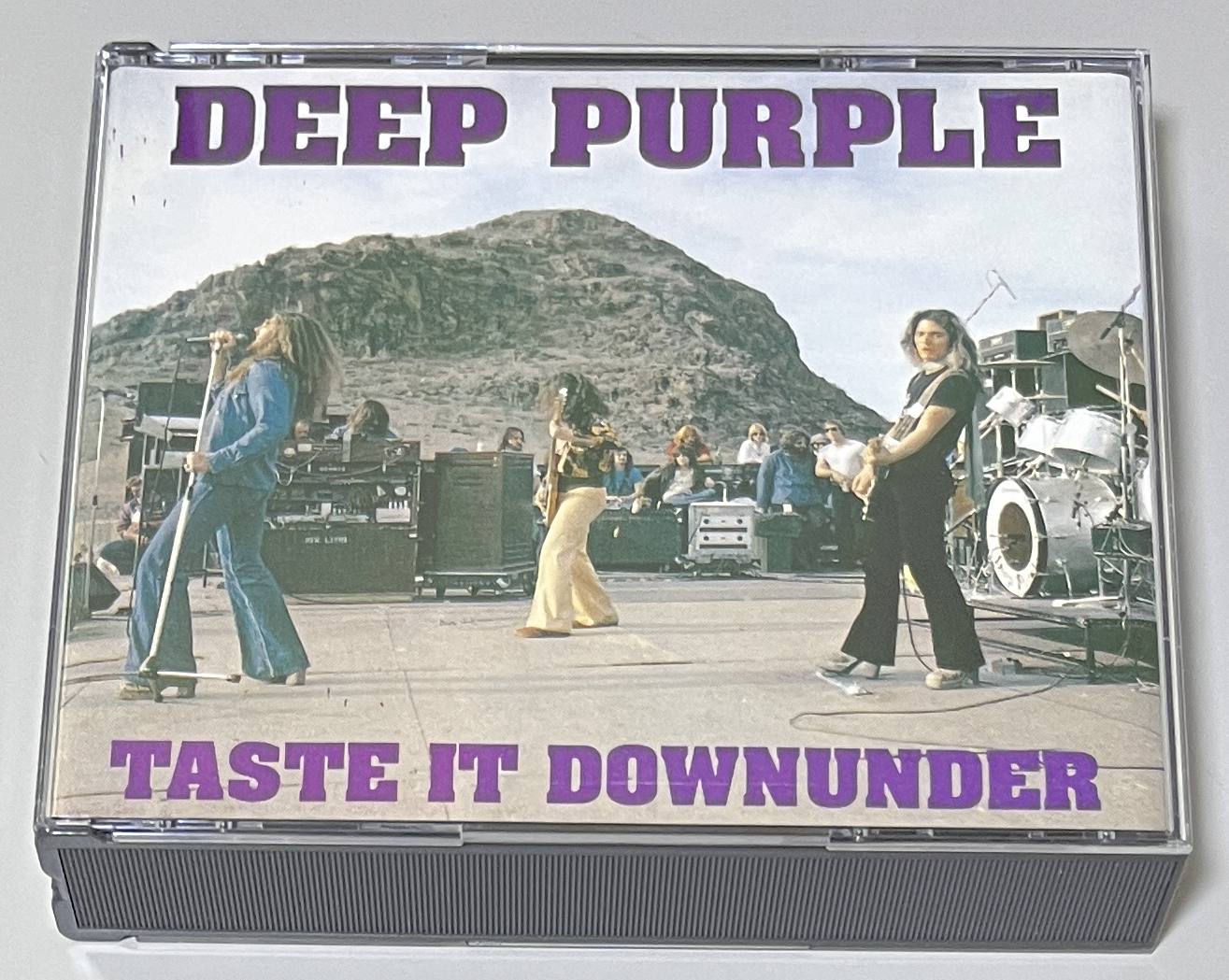 ☆新品未開封☆写真集☆DEEP PURPLE☆FOTOGRAFIEN VON〜☆ NjQtMTA0NC5qcGVn.jpeg