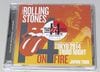 ROLLING STONES / TOKYO 2014 THIRD NIGHT (2CD) NO LABEL