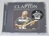 ERIC CLAPTON / BUDOKAN 1997 1ST NIGHT: DAT MASTER (2CD) TRICONE 199/200
