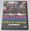 HOLLIES / NASH'S YEARS: TV ANTHOLOGY (1DVD-R) NO LABEL
