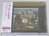BEATLES / SGT.PEPPER'S LONELY HEARTS CLUB BAND: US MONO LP - CAPITOL & US STEREO (2CD) DR.EBBETTS / DBM-031A/B