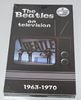 BEATLES / ON TELEVISION 1963-1970 (4DVD) BEATLES FILMBIT(E)S / BFB 73