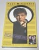 PAUL McCARTNEY / COMPLETE ARCHIVES 1985/1986 (4DVD) WALRUS ENTERTAINMENT / WE-101