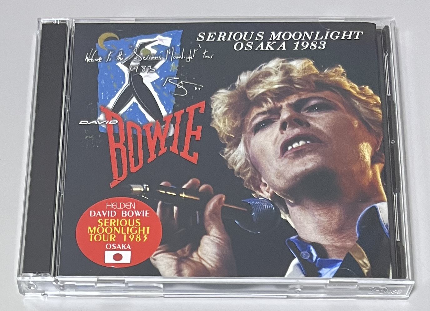 B*I様 DAVID BOWIE / まとめて(7) Boys Keep Swinging (40周年記念 ピクチャー・ディスク