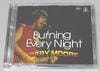 GARY MOORE / BURNING EVERY NIGHT (2CD) NEPTUNE / NT-73541/2
