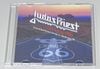 JUDAS PRIEST / CHICAGO 1981 (1CD-R) GIFT TITTLE