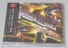 JUDAS PRIEST / FIREPOWER TOUR 2018: RISING FROM THE WEST (2CD-R) SYLPH RECORDS / SY-1471