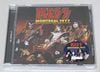 KISS / MONTREAL 1977 (1CD) ZODIAC 668