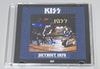 KISS / DETROIT 1975 (1DVD-R) GIFT TITTLE