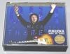 PAUL McCARTNEY / OUT THERE FUKUOKA (3CD+1DVD) PICCADILLY CIRCUS / PCCD-175/176/177