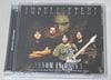 IMPELLITTERI / VENOM IN OSAKA (2CD) ZODIAC 135