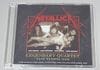 METALLICA / LEGENDARY QUARTET: THE THIRD GIG (1CD-R) GIFT TITTLE