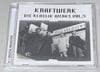 KRAFTWERK / DIE KLASSIK WERKS VOL.5 (1CD) DKW005