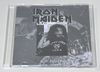 IRON MAIDEN / 1977 TAPES: THE DENNIS WILCOCK DAYS (1CD-R) GIFT TITTLE