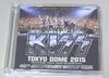 KISS / TOKYO DOME 2015 (2CD-R) GIFT TITTLE