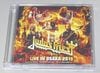 JUDAS PRIEST / LIVE IN OSAKA 2018 (2CD-R) GIFT TITTLE