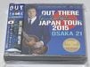 PAUL McCARTNEY / OUT THERE JAPAN TOUR 2015 OSAKA 21 (3CD) PICCADILLY CIRCUS / PCCD-211/212/213