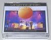 TANGERINE DREAM / LONDON PALLADIUM 2023 (2CDR+1DVDR) AMITY 734