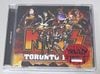 KISS / TORONTO 1976 - 1st Press (1CD) ZODIAC 120