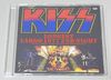 KISS / LONGEST LARGO 1977 2ND NIGHT (1DVD-R) GIFT TITTLE