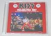 KISS / PHILADELPHIA 1987 (1DVD-R) GIFT TITTLE