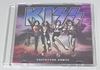 KISS / DESTROYER DEMOS (1CD-R) GIFT TITTLE