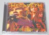 MEGADETH / DETH'S COMING (2CD-R) POWER GATE-044