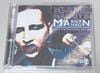 MARILYN MANSON / END GAME FROM NAGOYA (2CD-R) METAL HAMMER / MHCD-039