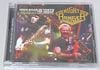 NIGHT RANGER / HIGH ROAD IN TOKYO 1ST NIGHT (2CD) ZODIAC 093