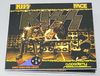 KISS / IN YOUR FACE (1CD) THE GODFATHERECORDS / G.R. 507