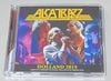 ALCATRAZZ / HOLLAND 2019(2CD-R) SHADES 1040
