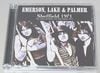 EMERSON, LAKE & PALMER / SHEFFIELD 1971 (2CD-R) SIRENE-238