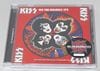 KISS / NEW YORK REHEARSALS 1976 + DETROIT ROCK CITY: COBO HALL 1977 (1CD+1DVDR) ZODIAC 249