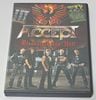 ACCEPT / BLOODSTOCK AND HELL (1DVD-R) LOST AND FOUND / LAF1811