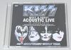 KISS / MEET & GREET ACOUSTIC LIVE IN JAPAN 2015 (1DVD-R) GIFT TITTLE