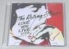 ROLLING STONES / LOVE YOU LIVE MIXES (1CD-R) GIFT TITTLE