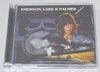 EMERSON, LAKE & PALMER / DEVIL'S INFERNO (2CD-R) WINDMILL 021