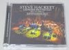 STEVE HACKETT GENESIS REVISITED: BAND with ORCHESTRA / BIRMINGHAM 2018 (2CD-R) AMITY 486