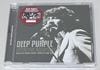 DEEP PURPLE / DEFINITIVE NAGOYA 1973 (1CD) DARKER THAN BLUE 255