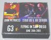 G3 / FLYING IN SAN DIEGO (3CD-R) AUTHORIZED RECORDS / AR-024/25/26